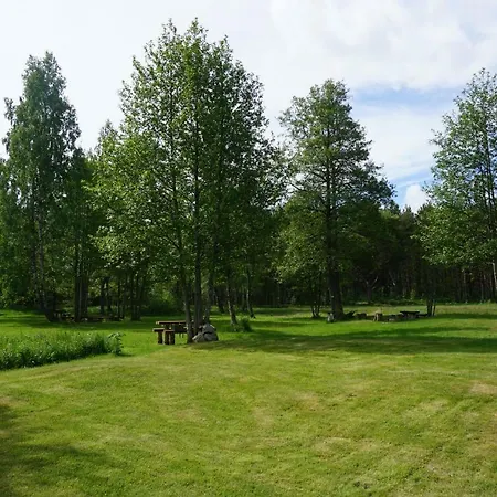 Pie Andra Pitragā Camping *