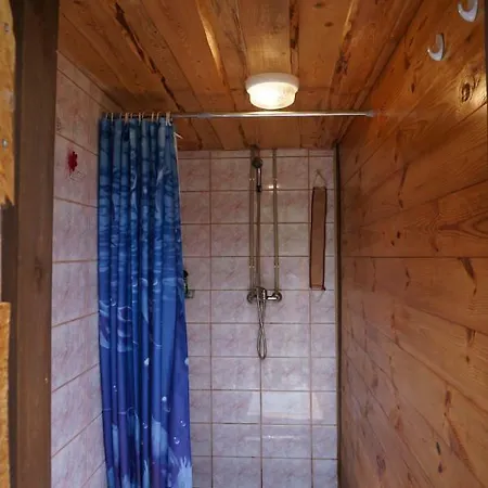 Pie Andra Pitragā Camping