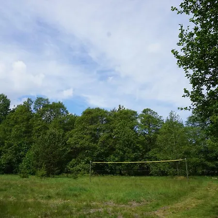 Pie Andra Pitragā Camping Pitrags