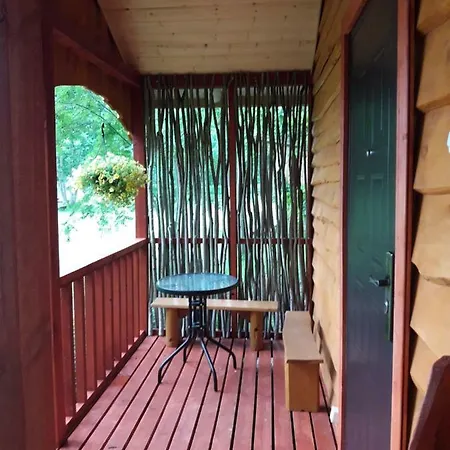 Camping Pie Andra Pitragā Pitrags