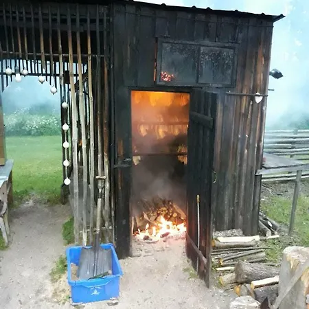 Pie Andra Pitragā * Pitrags