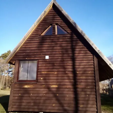 Camping Pie Andra Pitragā Pitrags
