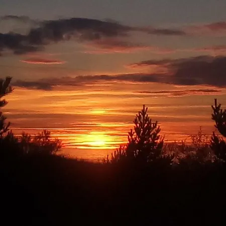 Pie Andra Pitragā Camping Pitrags