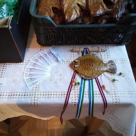 Pie Andra Pitragā Pitrags