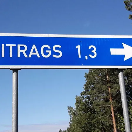 Pie Andra Pitragā *