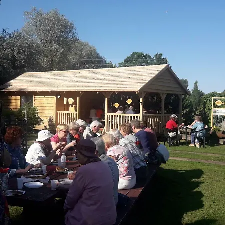 Camping Pie Andra Pitragā Pitrags