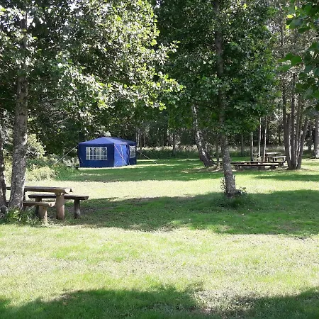 Camping Pie Andra Pitragā Pitrags